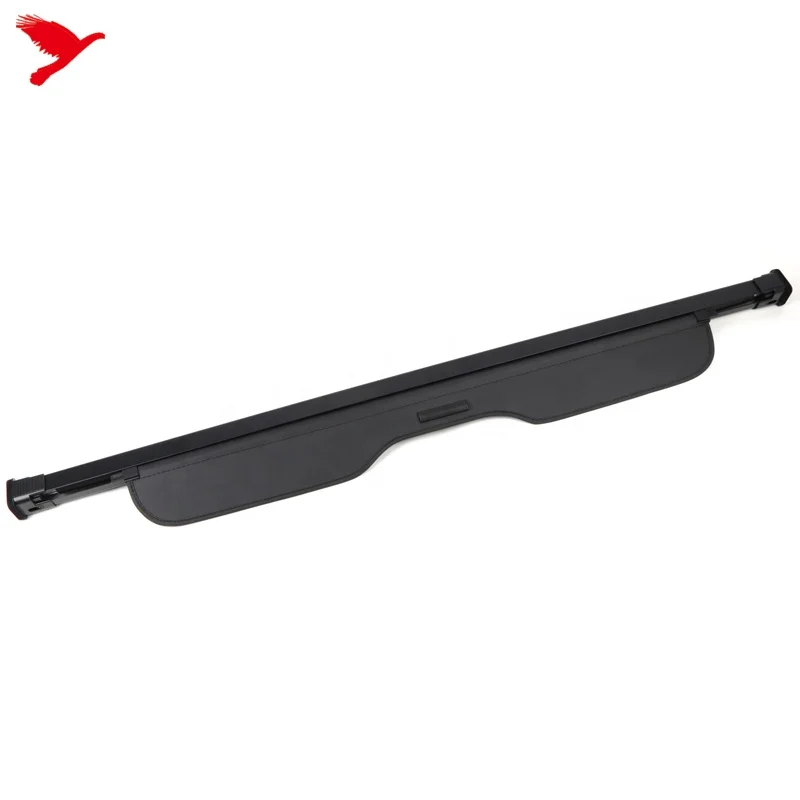 Для Toyota Land Cruiser LC250 Prado 2024 2025 аксессуары для салона автомобиля задний багажник Грузовой Чехол багажа Защитная тень
