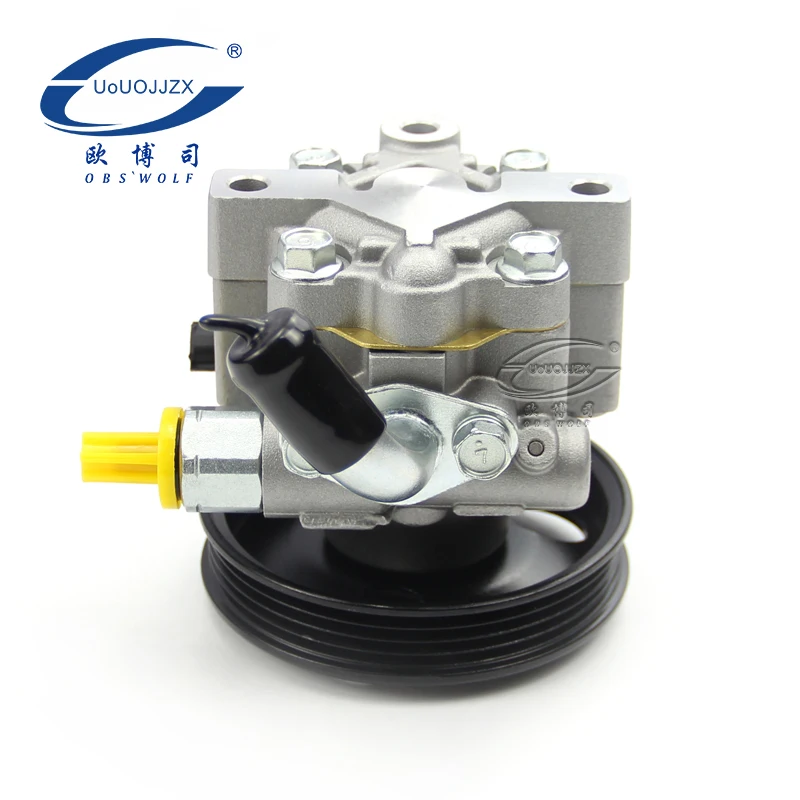 Auto power steering pump For GM Buick Excelle 1.5L 2012-2018 model OE 9006506
