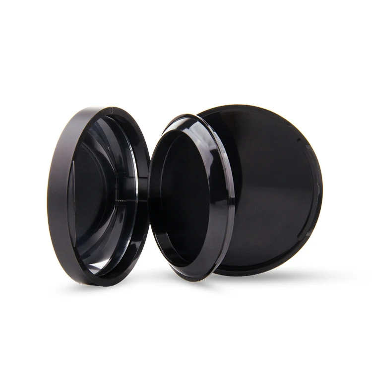 cosmetic plastic packaging empty cushion foundation case bb cushion case