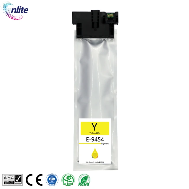T9451 t9452 t9453 t9454 cartuchos для принтера epson c5790 wf c5290 5710 принтер чернил