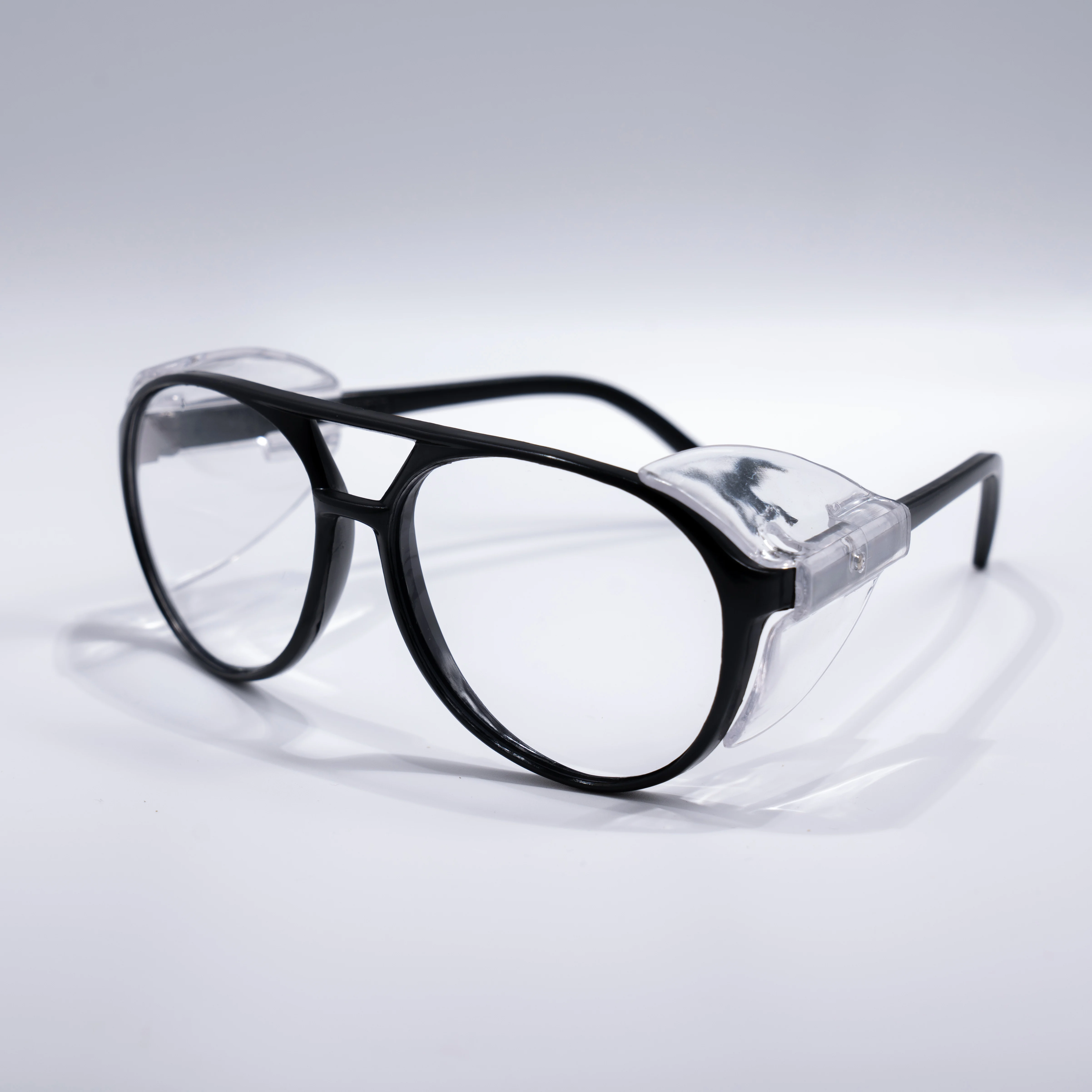 Comfortable Safety Glasses for lab and daily use