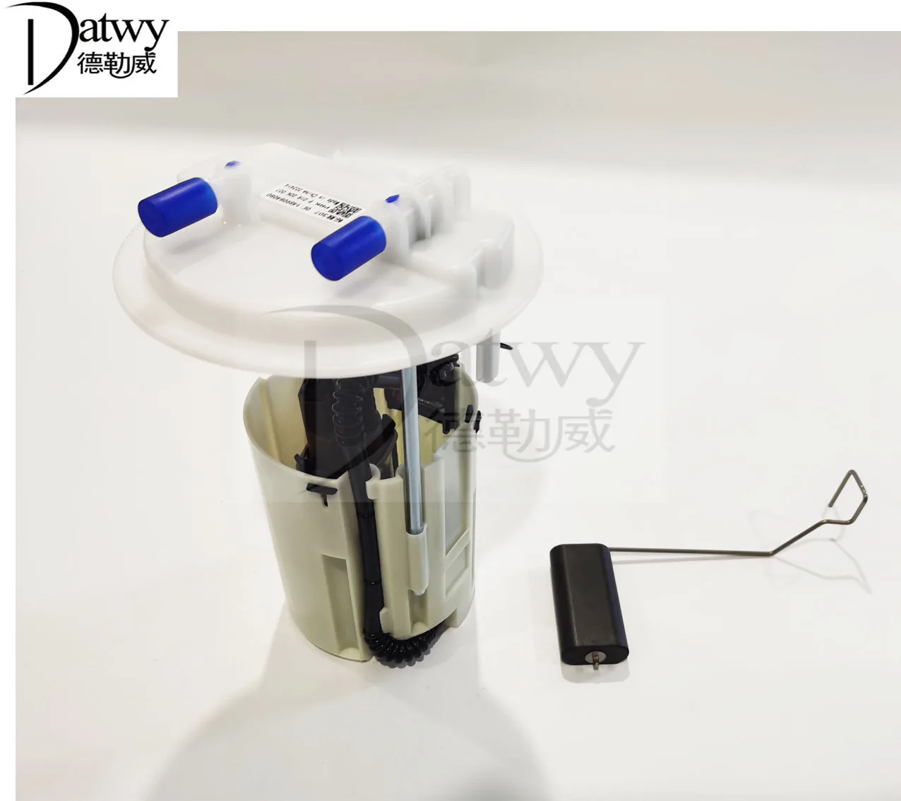 (OE 1525V4) Peugeot 307 308 (old model) 408 (old model) Citroen C-Triomphe C-QUATRE engine electronic fuel pump