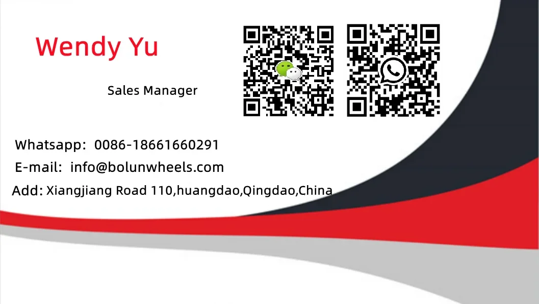 Name card