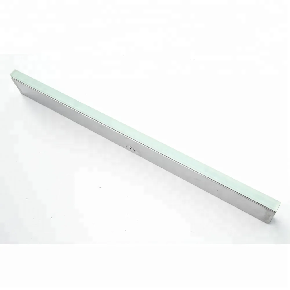 
Outdoor waterproof IP67 led linear inground stair lights paving led brick light 