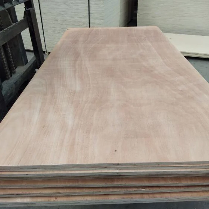 18mm WBP Marine Plywood