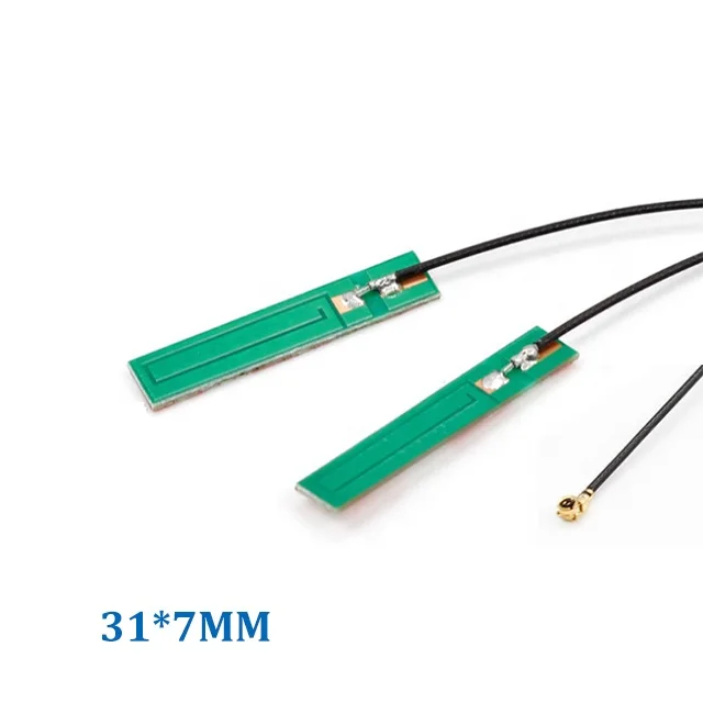 Directional Internal GSM 2G 3G 800 868 900 915MHz PCB Antenna With 3M Adhesive