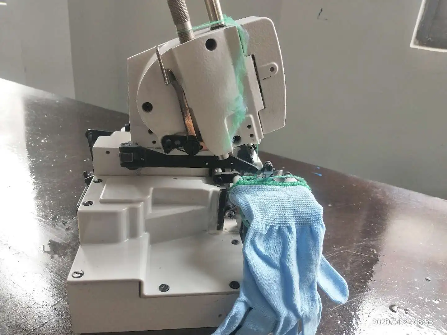 HK-700st швейная машина с прямым приводом