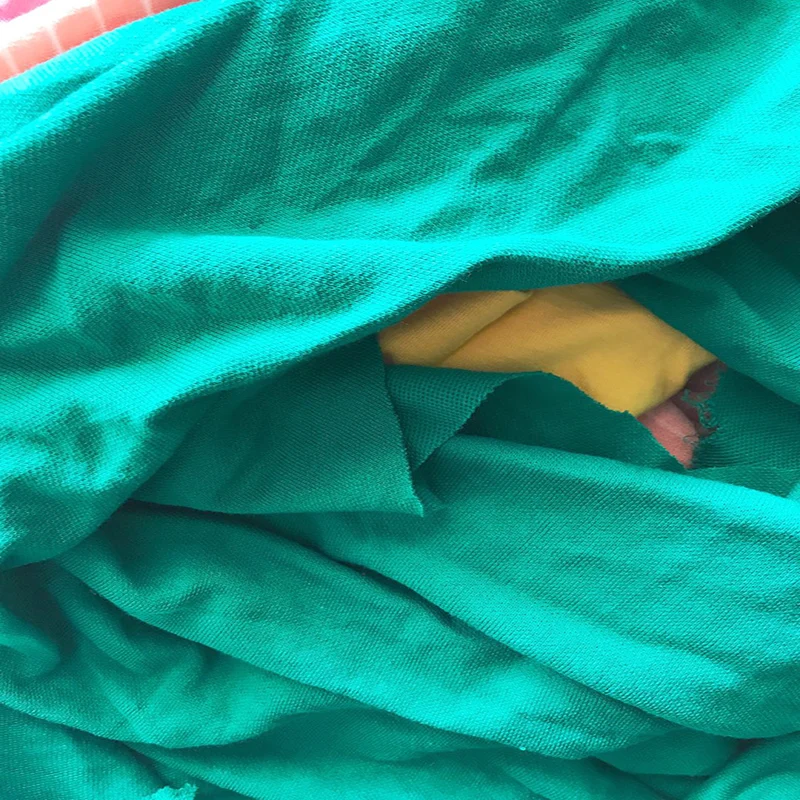 Good Quality First Class Cotton Rags Industrial Wiper Rags