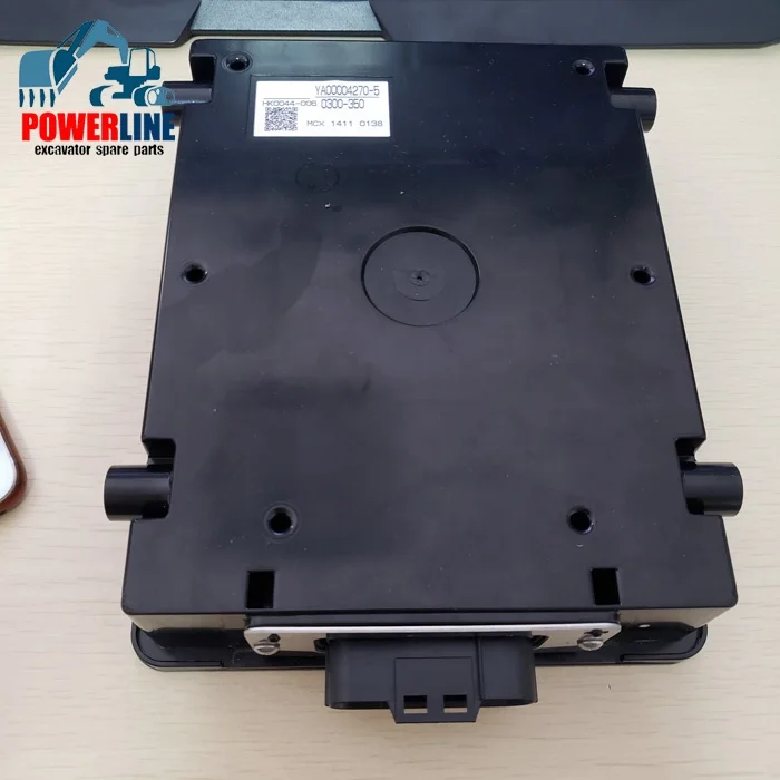 ZX330-5G ZX350-5G ZX330 ZX350 YA00004270 блок управления двигателем Блок для экскаватора HITACHI экскаватор запчасти