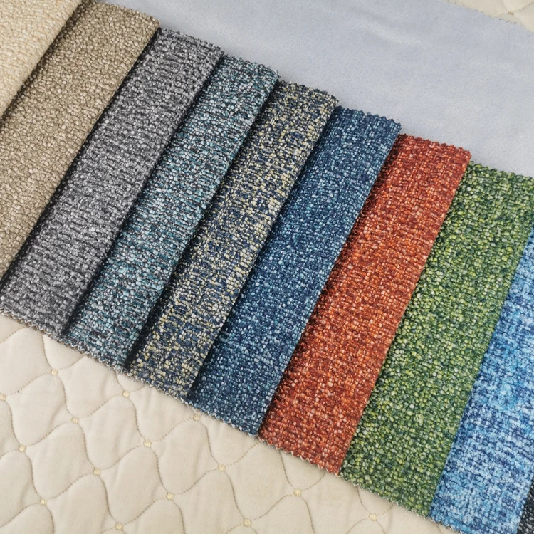 dyed customized printed polyester velvet wholesale auto upholstery fabric