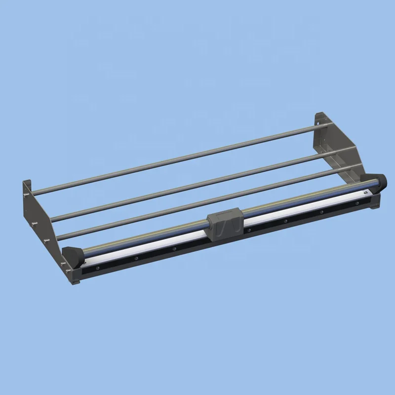 New Design Sterilization Sealing Machine For Dental