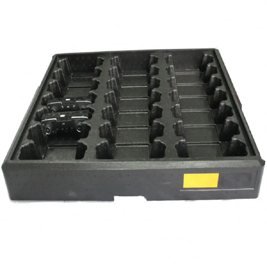 EPP Foam Molding Injection polypropylene foam structural components Polypropylene Foam Structural Parts Mould