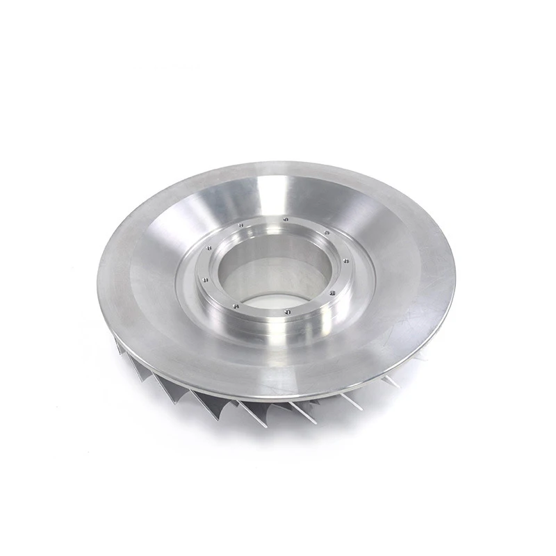 Professional Custom Precision CNC Machining Gear Parts Aluminum CNC Machining