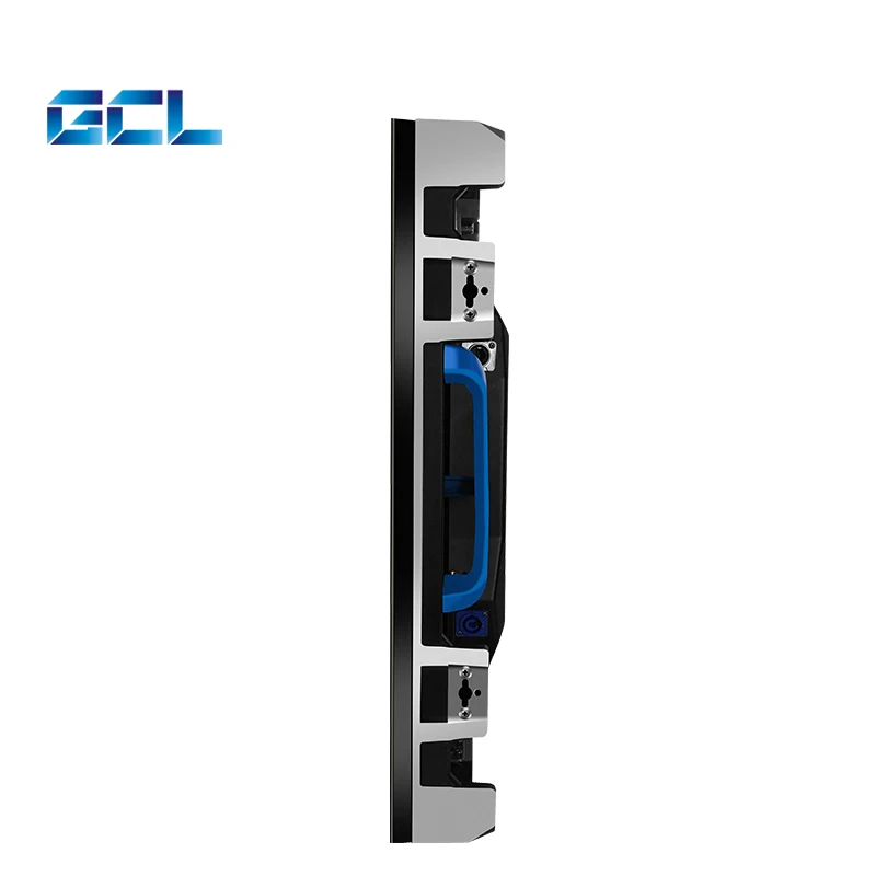 New P4.81 P3.91 P2.976 Outdoor 7680HZ Rental Stage Background LED Display Big Screen LED Video Wall smd booth panel