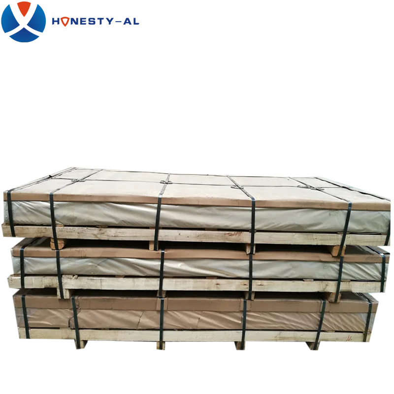 6061 T6 25mm thickness he 30 aluminum alloy plate 6082 t6