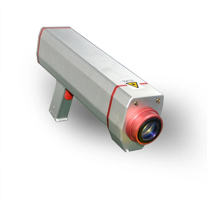 Raycus MAX JPT Pulse Portable Laser Escalator Commercial Carpet Cleaning Machine Cleaner