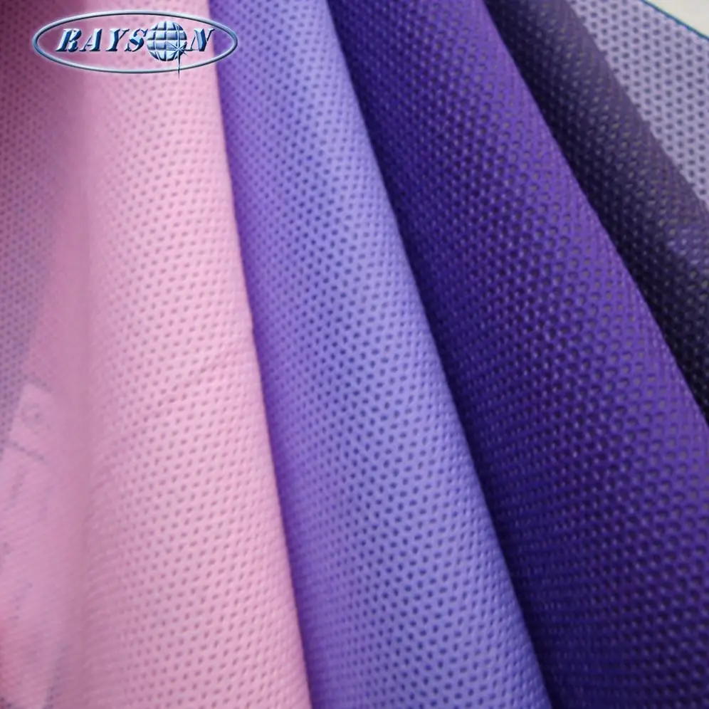 Factory Custom Cheap China Factory Price Felt Nonwoven Fabric
