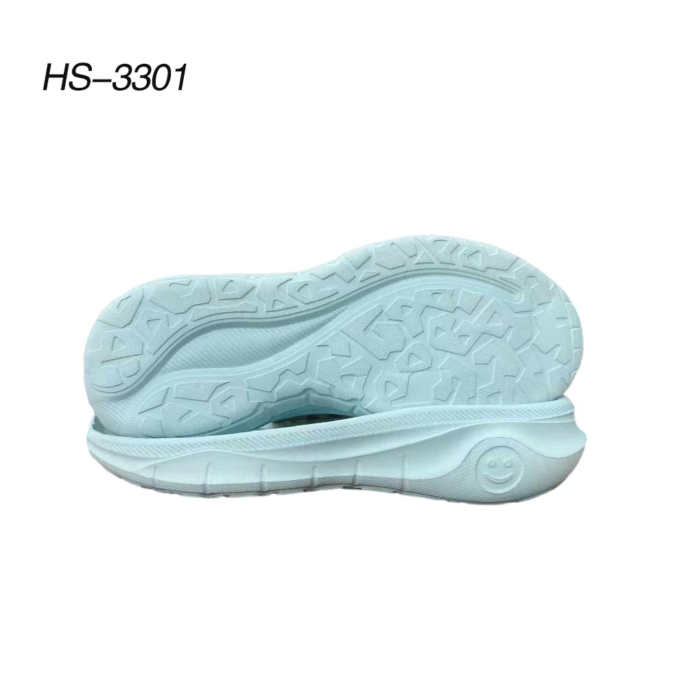 sneaker Male and female soles sport shoes soles for shoe making outer soles shoes