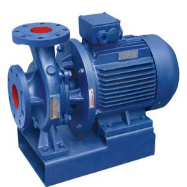 Heavy brand reasonable price chemical pump supplier in China