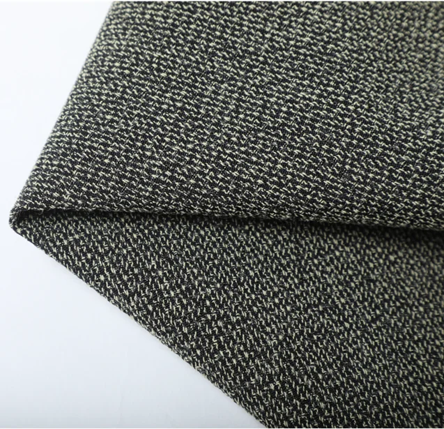 Factory Wholesale Aramid Cut Resistant Fabric Custom Fire Retardant materials