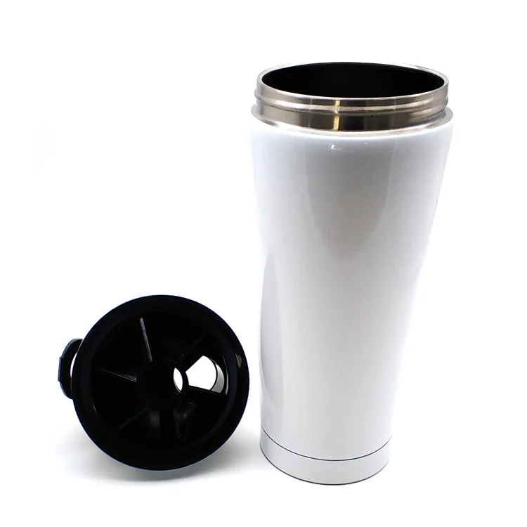 
High quality custom stainless steel shakers protein shaker 