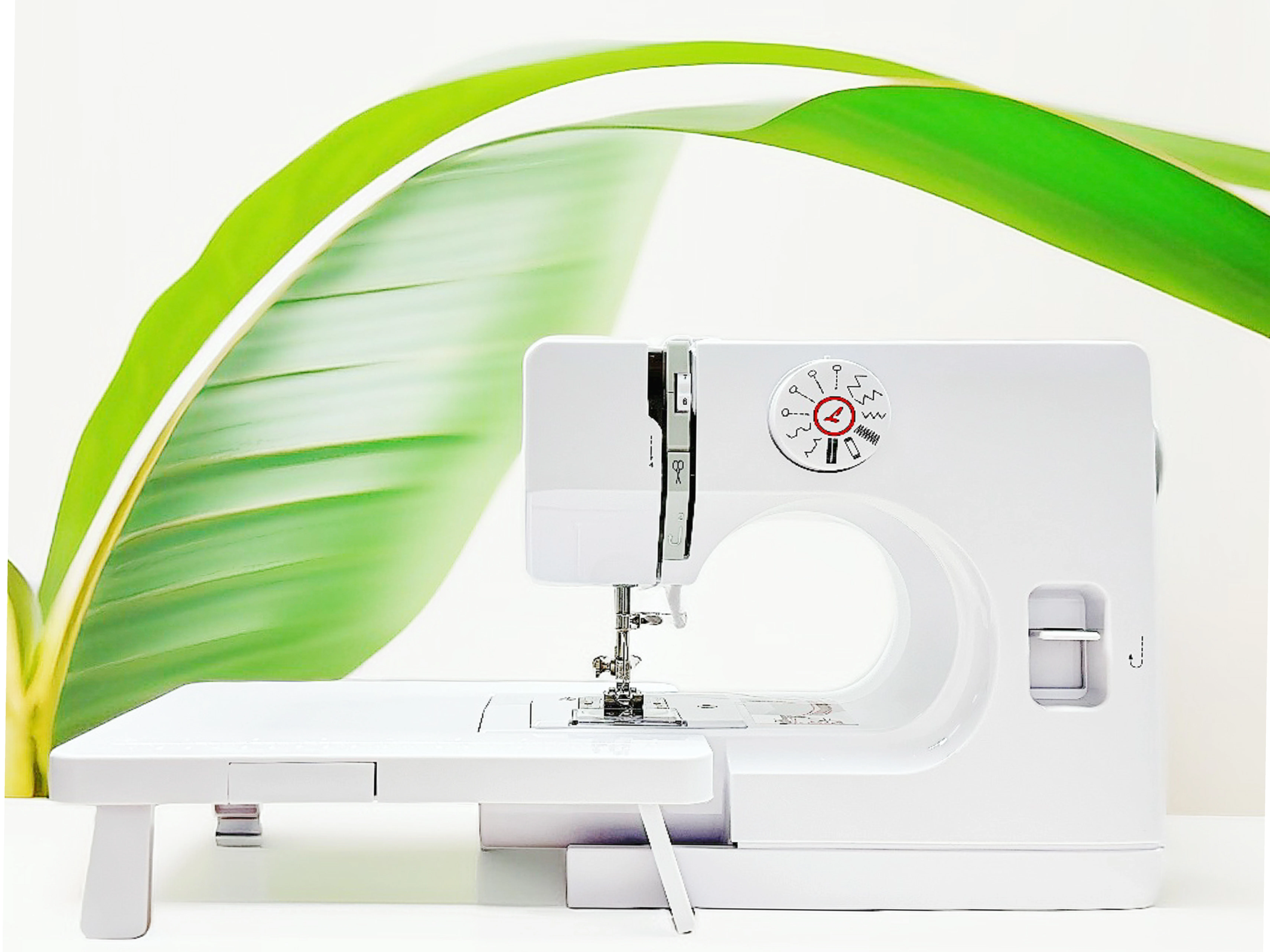 hot sales 12 Stitches Sewing Machine Portable Sewing Machine Domestic Sewing Machine UFR-725
