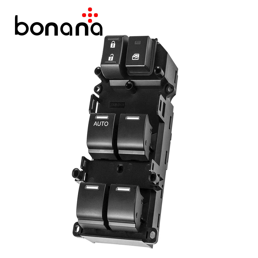 Переключатель Стеклоподъемника 35750-TA0-A02C для Honda Accord 2008-2012 35750-TA0-A02C