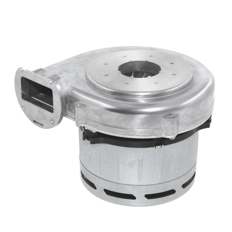 UL certirfied brushless air motor