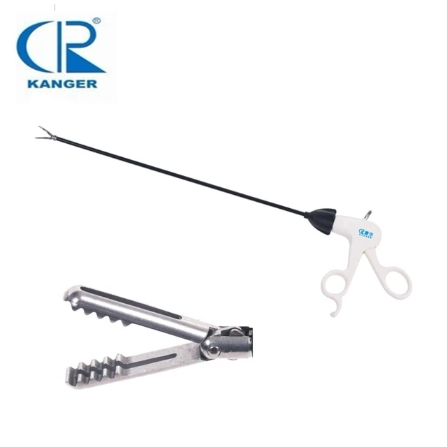 Disposable surgical instruments/laparoscopic Disposable  claw forceps  instruments