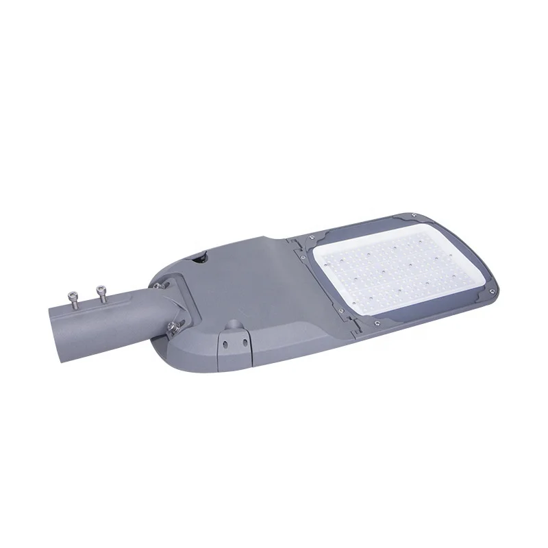 AC100-305V Светодиодные промышленные светильники Meanwell pf> 0 95 с эффективностью 150LM/Вт светодиодный уличный свет LED полюсный 100 Вт