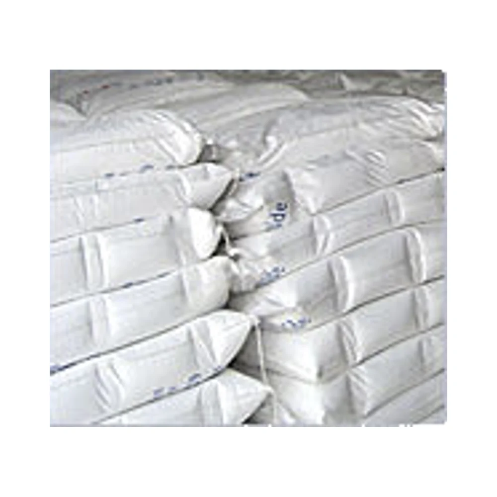 Industrial Grade Calcium Oxide in Powder Appearance