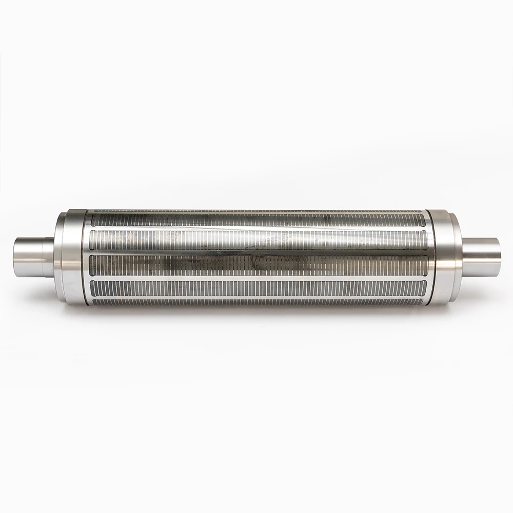 Z80-180 magnetic cylinder