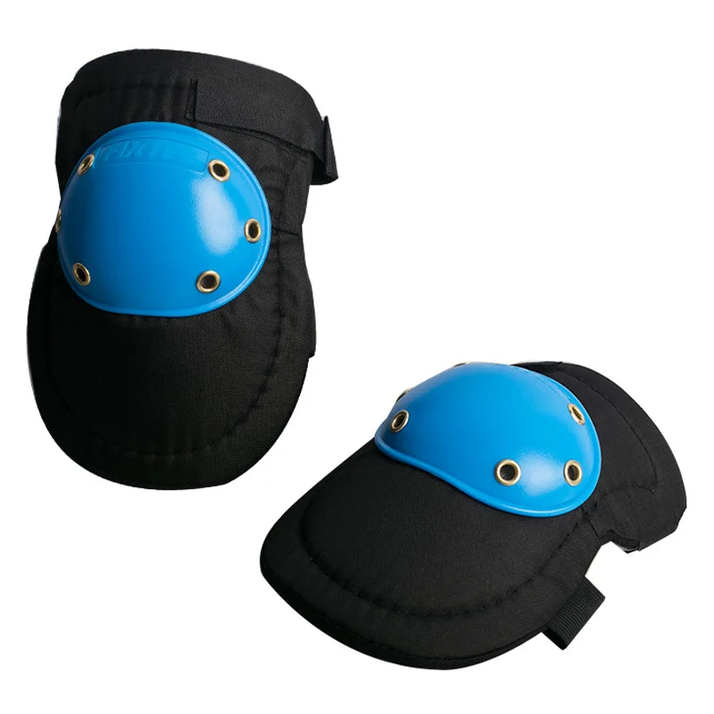 FIXTEC Wholesale Heavy Duty Gardening Knee Pad Sport Knee Pads for Construction Work