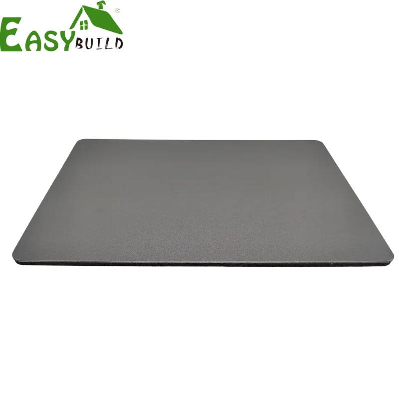 Direct sale 2mm/3mm/4mm/6mm Aluminum Composite Panel PVDF/PE Coating