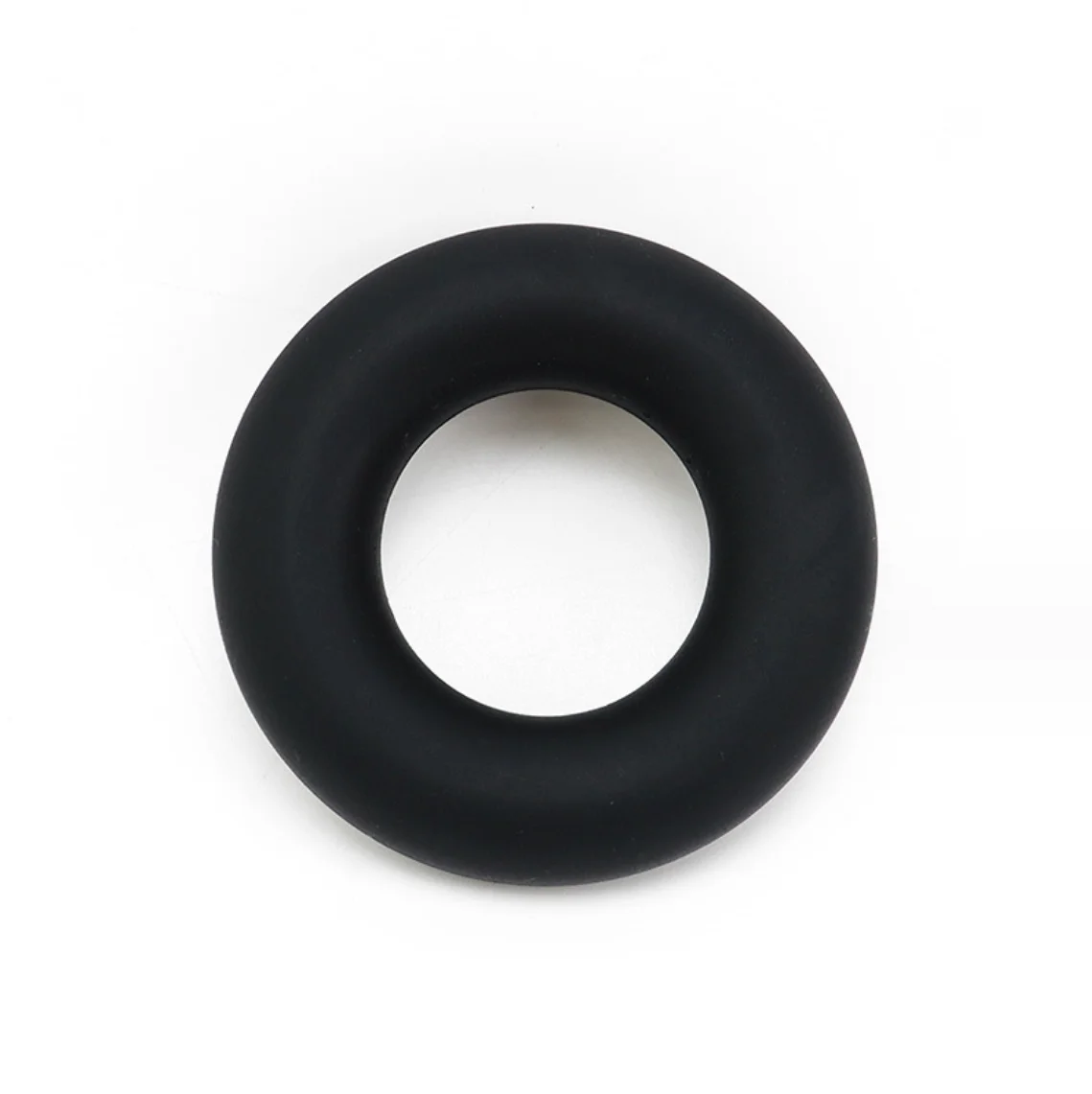 Ruiyida Tire shape patented gym fitness finger resistance trainer silicone hand grip ring