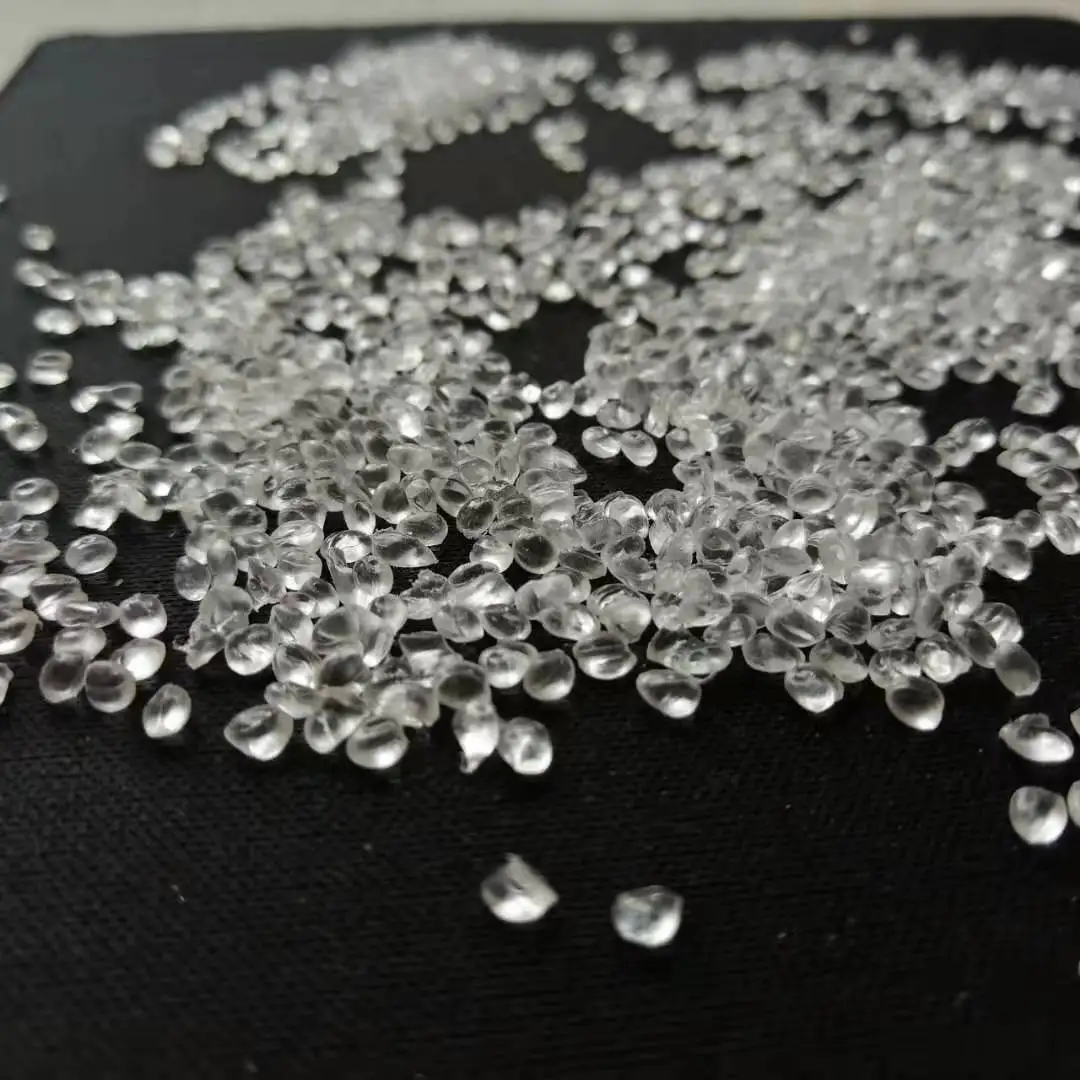 Eva automatic air cooling granule line granullating line eva granules trade