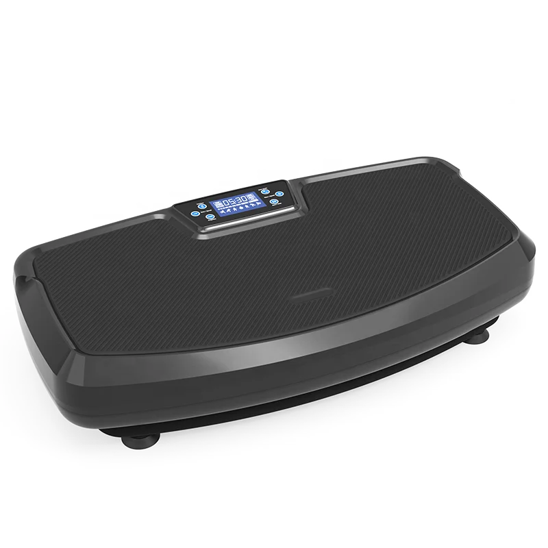 Платформа для тренажера вибрации тела, вертикальная вибрационная платформа