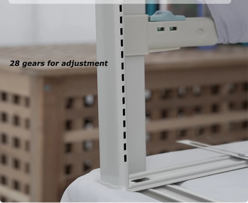 Portable Child Safety Products Full Custom Toddler Cot Railing Babi Side Anti-falling Double Guard Cute Bear Design Bed Rails