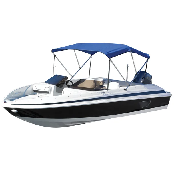 Индивидуальный высококачественный bimini top boat cover для