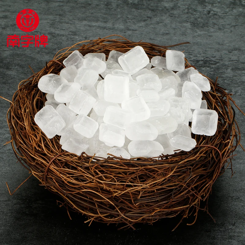 High quality halal sugar lump sweetener candy 400g 500g in bulk lump sugar
