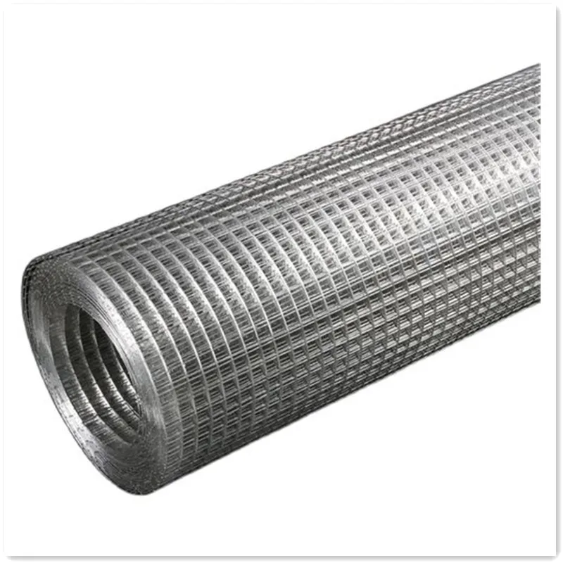 10 Gauge Hot Dipped Galvanized Welded Wire Mesh Price 12-gauge-welded-wire-mesh