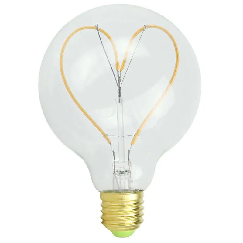 ST64 A60(A19) G80 G95 G125 T185 T225 T300 T45 C35 T10-125  China High Quality t Share Globe Candle led Soft Filament Bulb