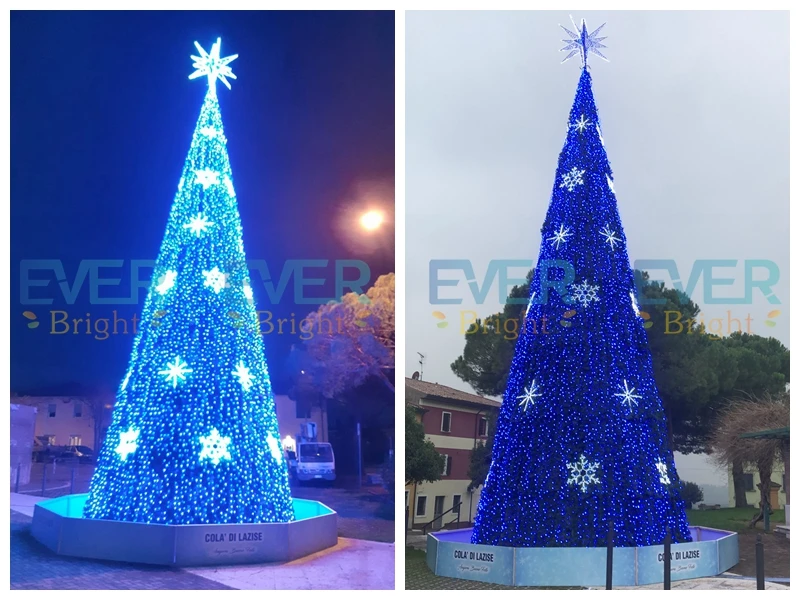 giant led tree (8)