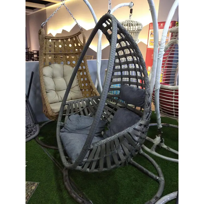 Сверхлегкий стул для кемпинга складной на открытом воздухе низкий подвесной открытый