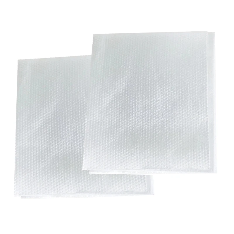 Non-woven Fabric Disposable Towel for PET, Pet Towels Disposable, Customized Disposable Towel