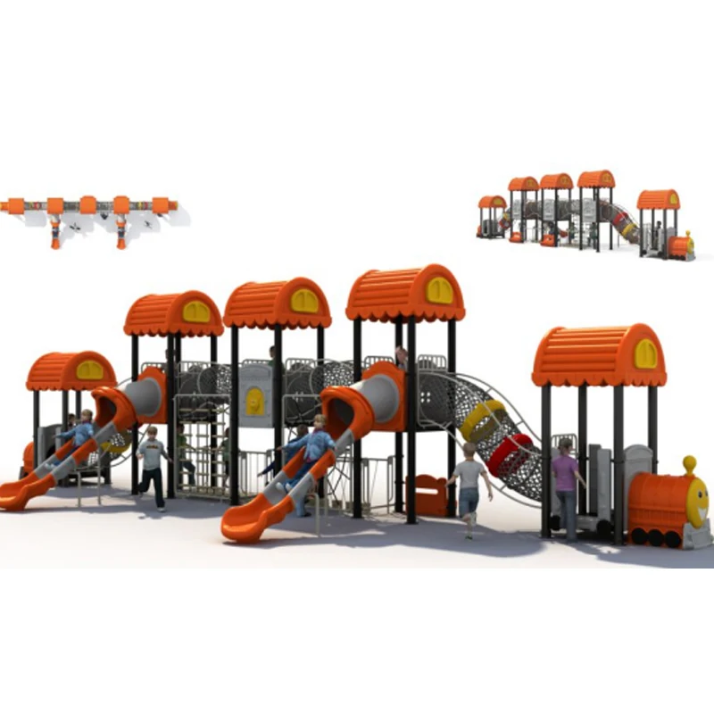 Juegos Para Ninos Low Price New Style 2024 Kids Amusement Outdoor Playground