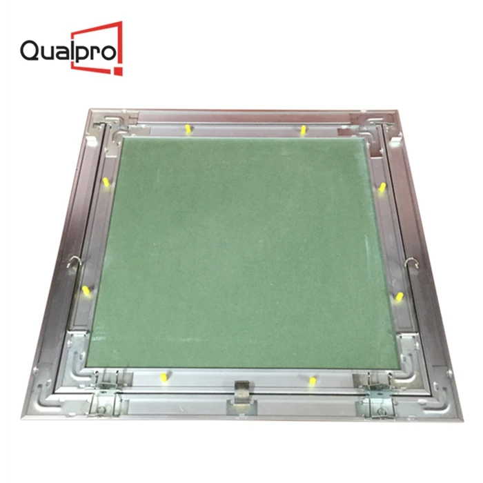 Professional design ceiling access panel inspection trap door for wholesale