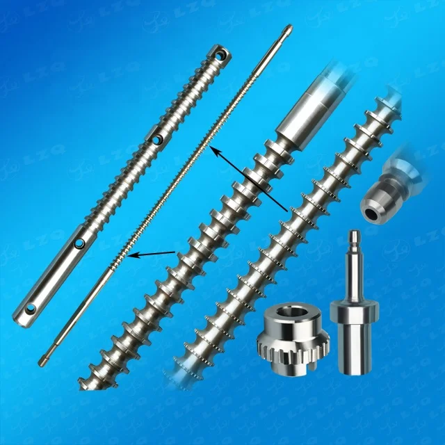 square hole broach tungsten carbide steel combined square push broaches square slotting cutter broaching tools war industry