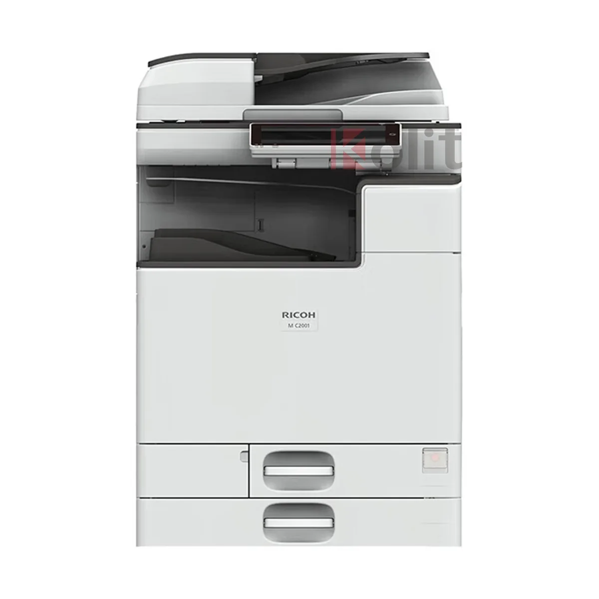 Widely Selling Factory sale High-quality Brand new Color machine MC2001 printer scanner copier Photocopier For Ricoh MC2001