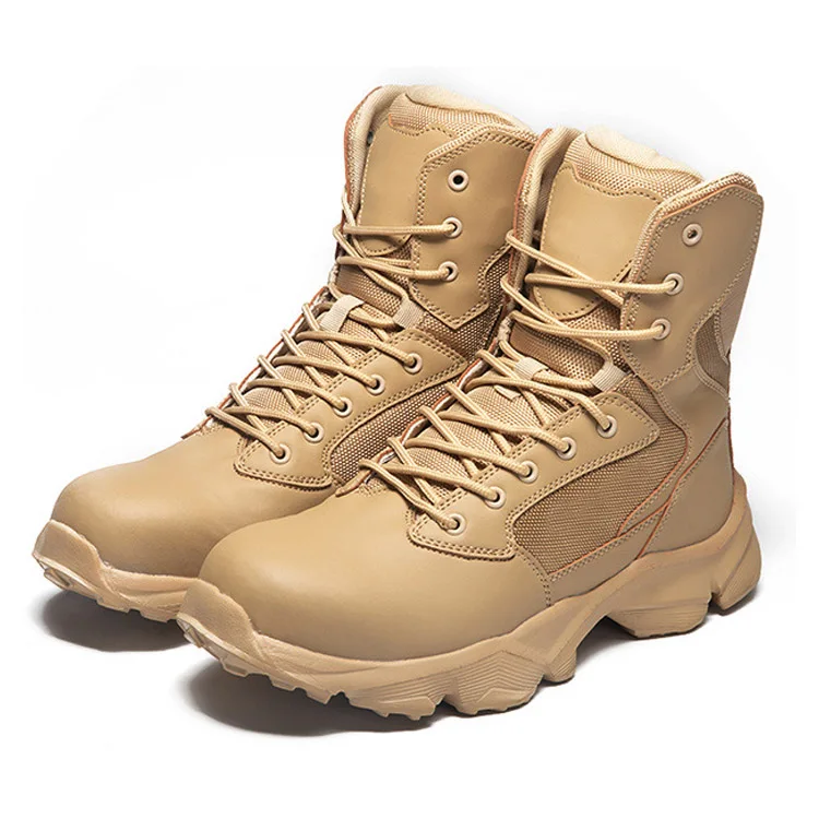 High Quality SBP S2 S3 SRC Oxford Air Mesh Anti-Puncture Safety Work Shoes